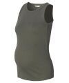 Noppies Maternity - Tanktop - Olive