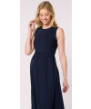 Mamarella - Umstands- und Stillkleid - Navy
