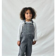 LilAtelier - Longsleeve getreift - Poppy Seed