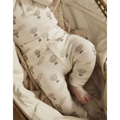 LIL´Atelier - Süße Legging mit...