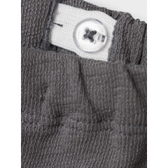 LIL´Atelier - weiche Sweat-Pants - Poppy Seed