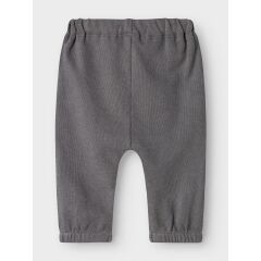 LIL´Atelier - weiche Sweat-Pants - Poppy Seed
