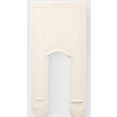 LIL´Atelier - Strumpfhose Üni - Turtledove