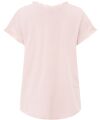 Zwillingsherz - Blusenshirt Summer Style One Size - rosa