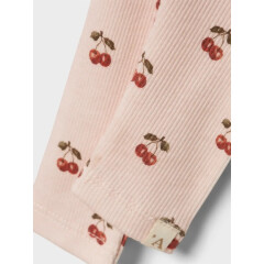 LIL´Atelier - Süße Legging mit Kirschen...