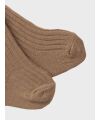 LIL´Atelier - Strumpfhose Üni - Sepia Tint