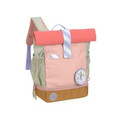 Lässig - Kinderrucksack - Kindergartenr. Rolltop -...