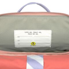 Lässig - Kinderr. Rolltop - Sunny Explorer, Rosa Pink