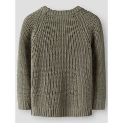 LilLAtelier - Strickpullover Dino - Overland Trek