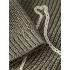 LilLAtelier - Strickpullover Dino - Overland Trek