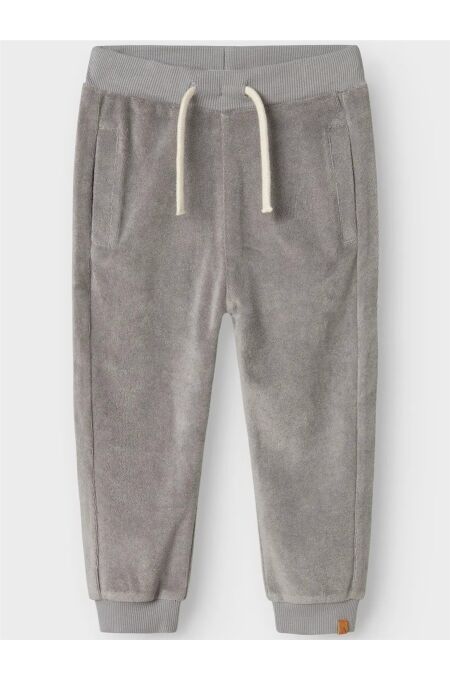 LilAtelier - Sweatpants Frotte - Ultimate Grey