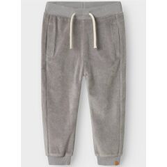 LilAtelier - Sweatpants Frotte - Ultimate Grey