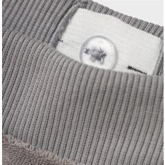 LilAtelier - Sweatpants Frotte - Ultimate Grey