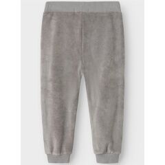 LilAtelier - Sweatpants Frotte - Ultimate Grey
