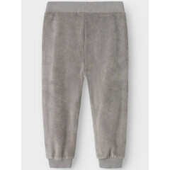 LilLAtelier - Sweatpants Frotte - Ultimate Grey