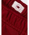 LilAtelier - Sweatpants - Red Dahlia