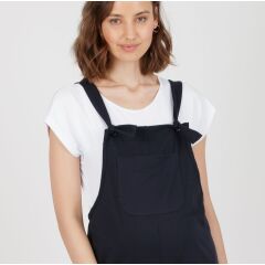 Attesa Maternity - Jumpsuit Ester - Navy