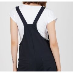 Attesa Maternity - Jumpsuit Ester - Navy