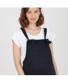 Attesa Maternity - Jumpsuit Ester - Navy