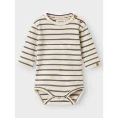 LIL´Atelier - süßer Babybody mit...