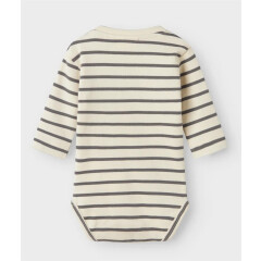 LIL´Atelier - süßer Babybody mit...