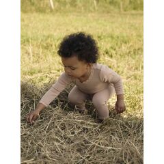 Lil´Atelier - Merinowoll-Body - Roebuck