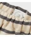 LIL´Atelier - gestreifte Hose - Poppy Seed
