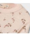LilAtelier - Kleinkind Woll-Longsleeve m. Beerenprint - Morganite