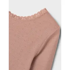 LilLAtelier - Kleinkind Woll-Longsleeve - Roebuck