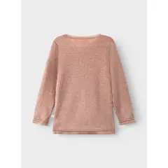 LilLAtelier - Kleinkind Woll-Longsleeve - Roebuck