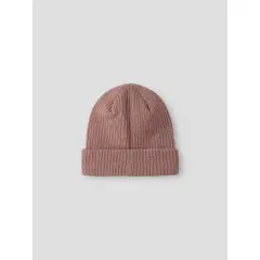 Lil´Atelier - Strickmütze - Misty Rose