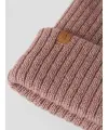 Lil´Atelier - Strickmütze - Misty Rose