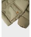 LiL`Atelier - Steppjacke lang - Overland Trek