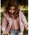 LiL`Atelier - Jacke - Marienkäfer - Misty Rose