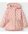 LiL`Atelier - Jacke - Marienkäfer - Misty Rose
