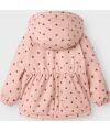 LiL`Atelier - Jacke - Marienkäfer - Misty Rose