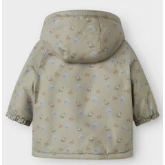 LilAtelier - Baby Winteranorak - Tiere - Overland Trek