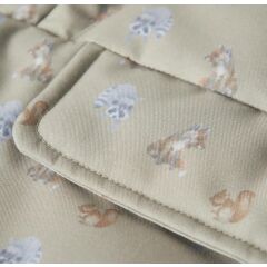 LilLAtelier - Baby Winteranorak - Tiere - Overland Trek