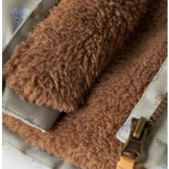 LilLAtelier - Baby Winteranorak - Tiere - Overland Trek