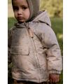 LilLAtelier - Baby Winteranorak - Tiere - Overland Trek