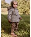 LilLAtelier - Baby Winteranorak - Tiere - Overland Trek