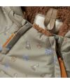 LilLAtelier - Baby Winteranorak - Tiere - Overland Trek