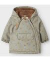 LilLAtelier - Baby Winteranorak - Tiere - Overland Trek