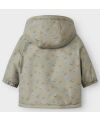 LilLAtelier - Baby Winteranorak - Tiere - Overland Trek