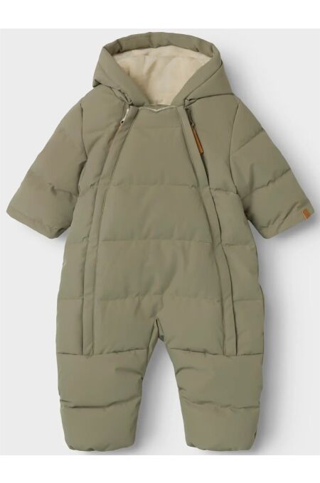 LilLAtelier - Baby Schneeanzug - Overland Trek