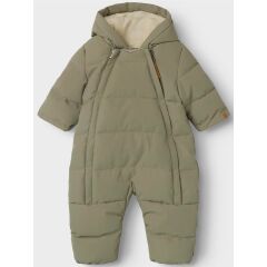 LilLAtelier - Baby Schneeanzug - Overland Trek