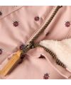 LilLAtelier - Baby Schneeanzug - Misty Rose