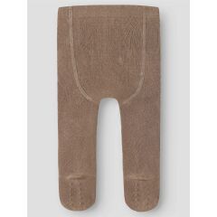 LIL´Atelier - Antirutsch Strumpfhose - Sepia Tint