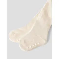 LIL´Atelier - Antirutsch Strumpfhose - Turtledove