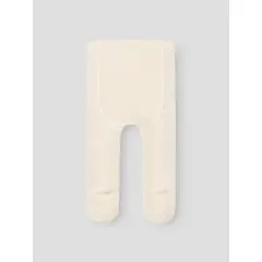 LIL´Atelier - Antirutsch Strumpfhose - Turtledove